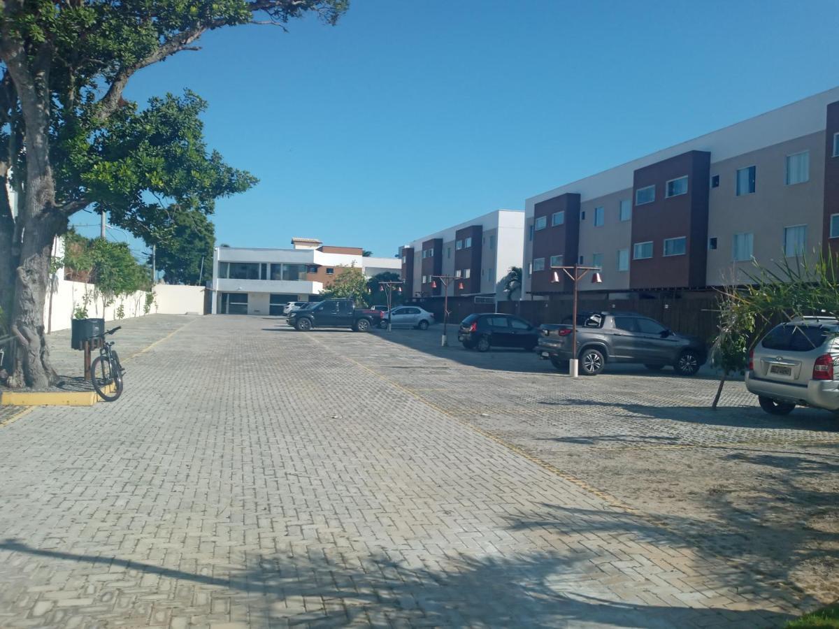 Condominio Porto Smeralda - Guarajuba - Apto 2 Quartos - Suites Экстерьер фото