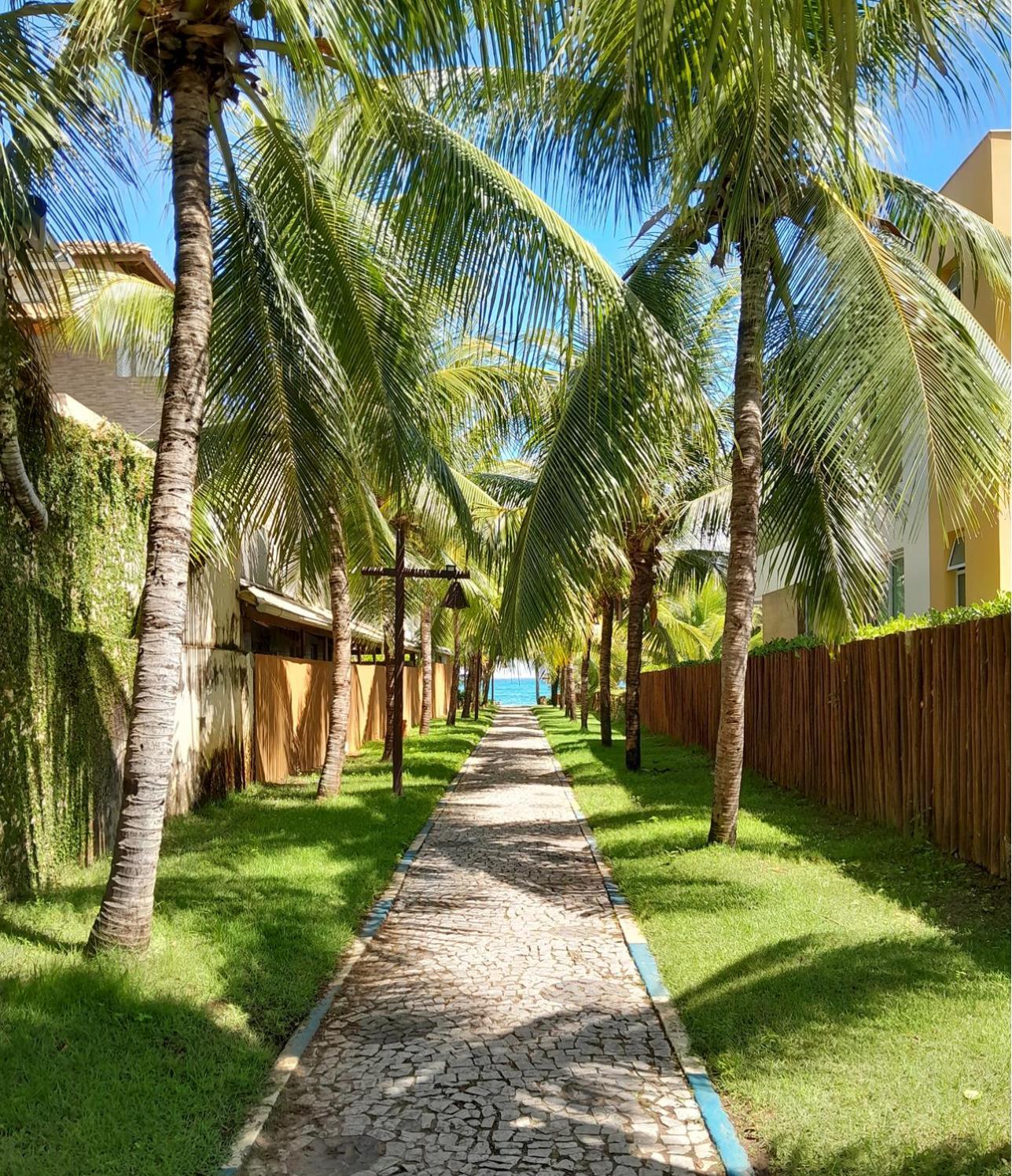 Condominio Porto Smeralda - Guarajuba - Apto 2 Quartos - Suites Экстерьер фото