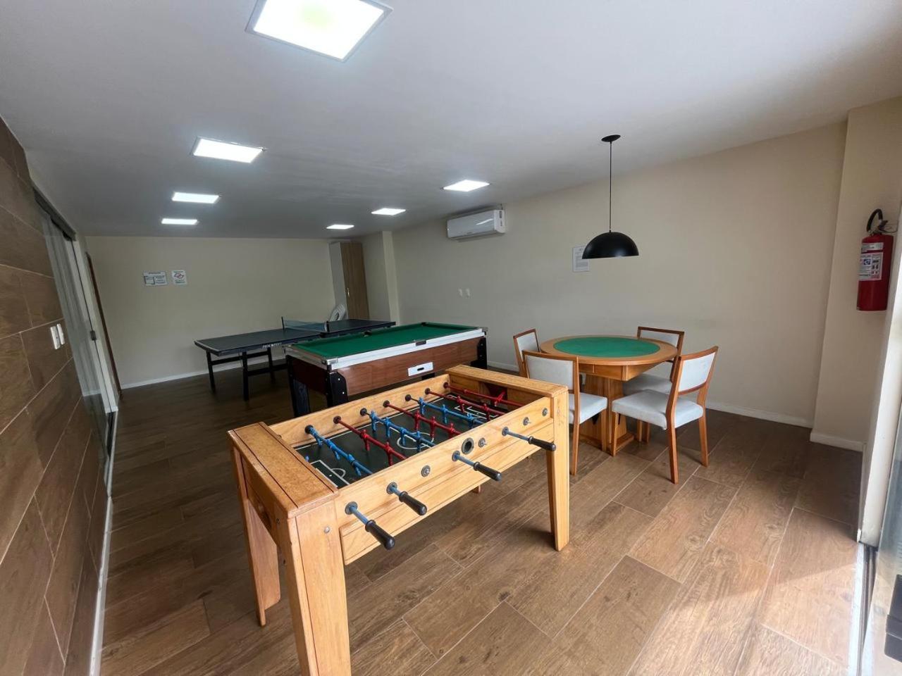 Condominio Porto Smeralda - Guarajuba - Apto 2 Quartos - Suites Экстерьер фото