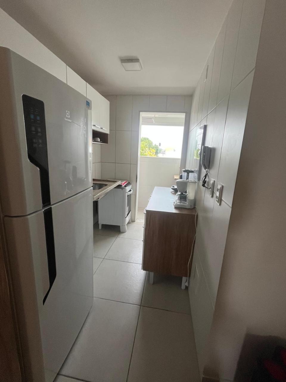 Condominio Porto Smeralda - Guarajuba - Apto 2 Quartos - Suites Экстерьер фото