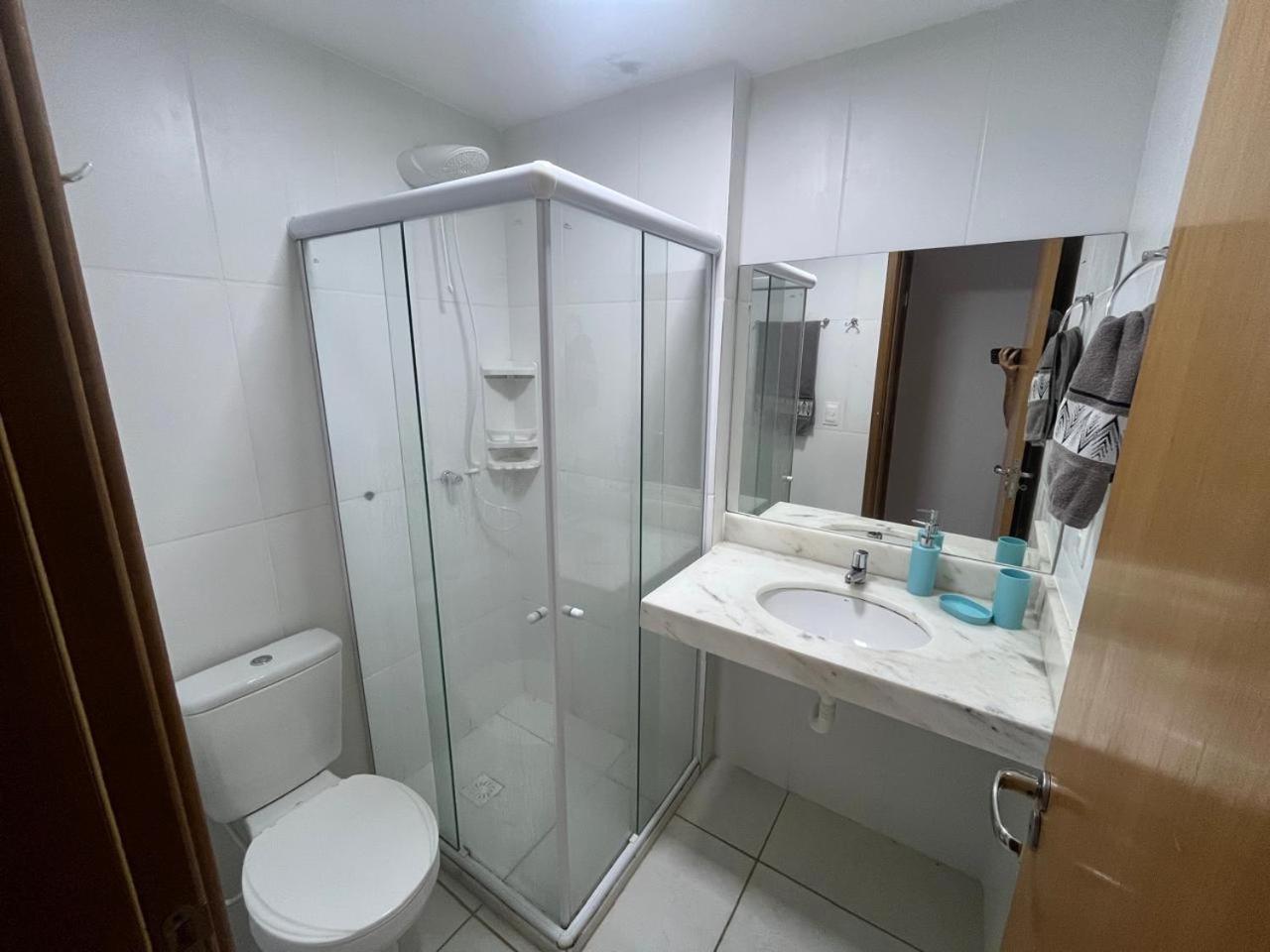 Condominio Porto Smeralda - Guarajuba - Apto 2 Quartos - Suites Экстерьер фото